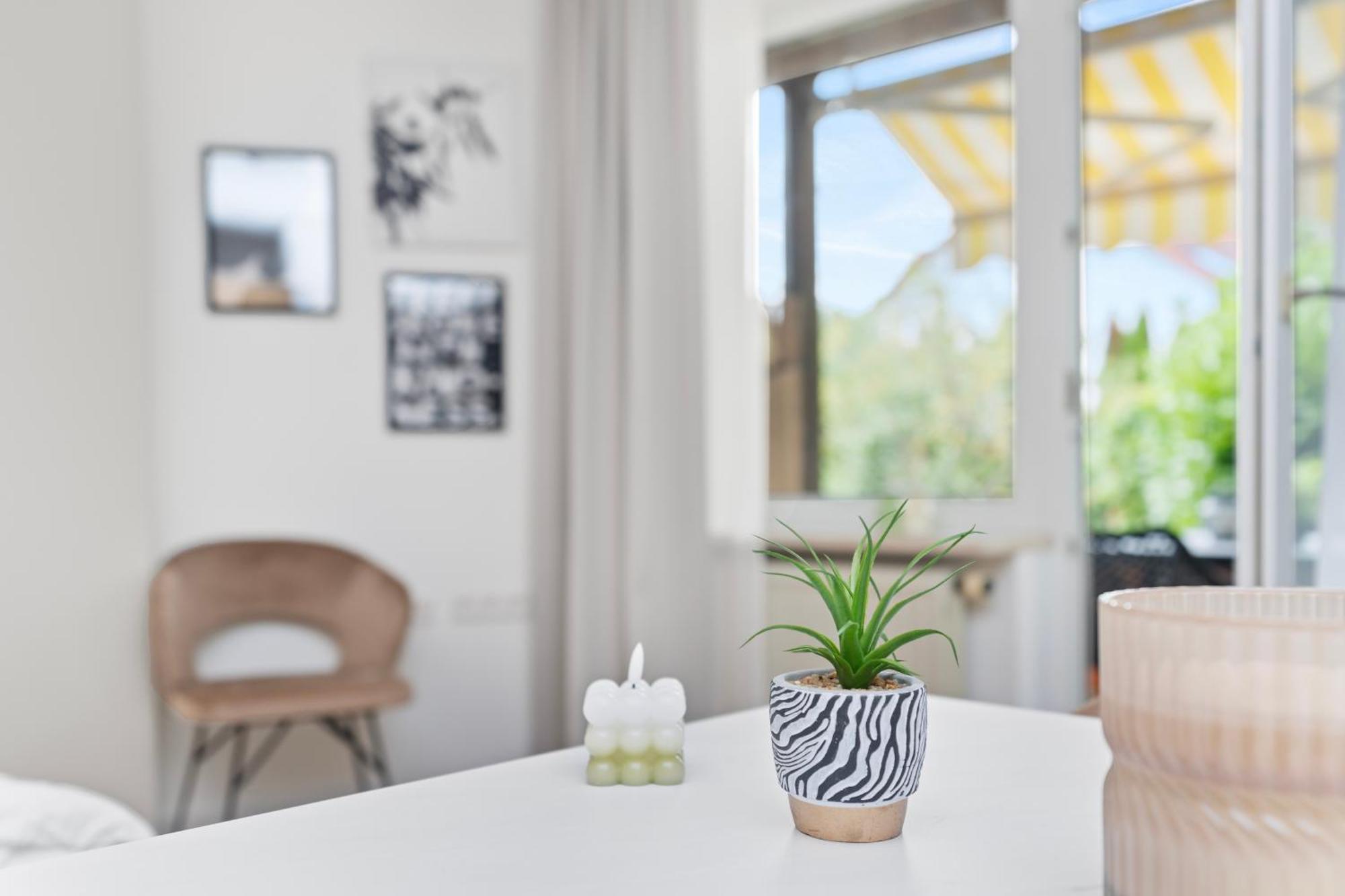 Anytime - Gaestehaus Am Weinberg In Ueberlingen Rom bilde