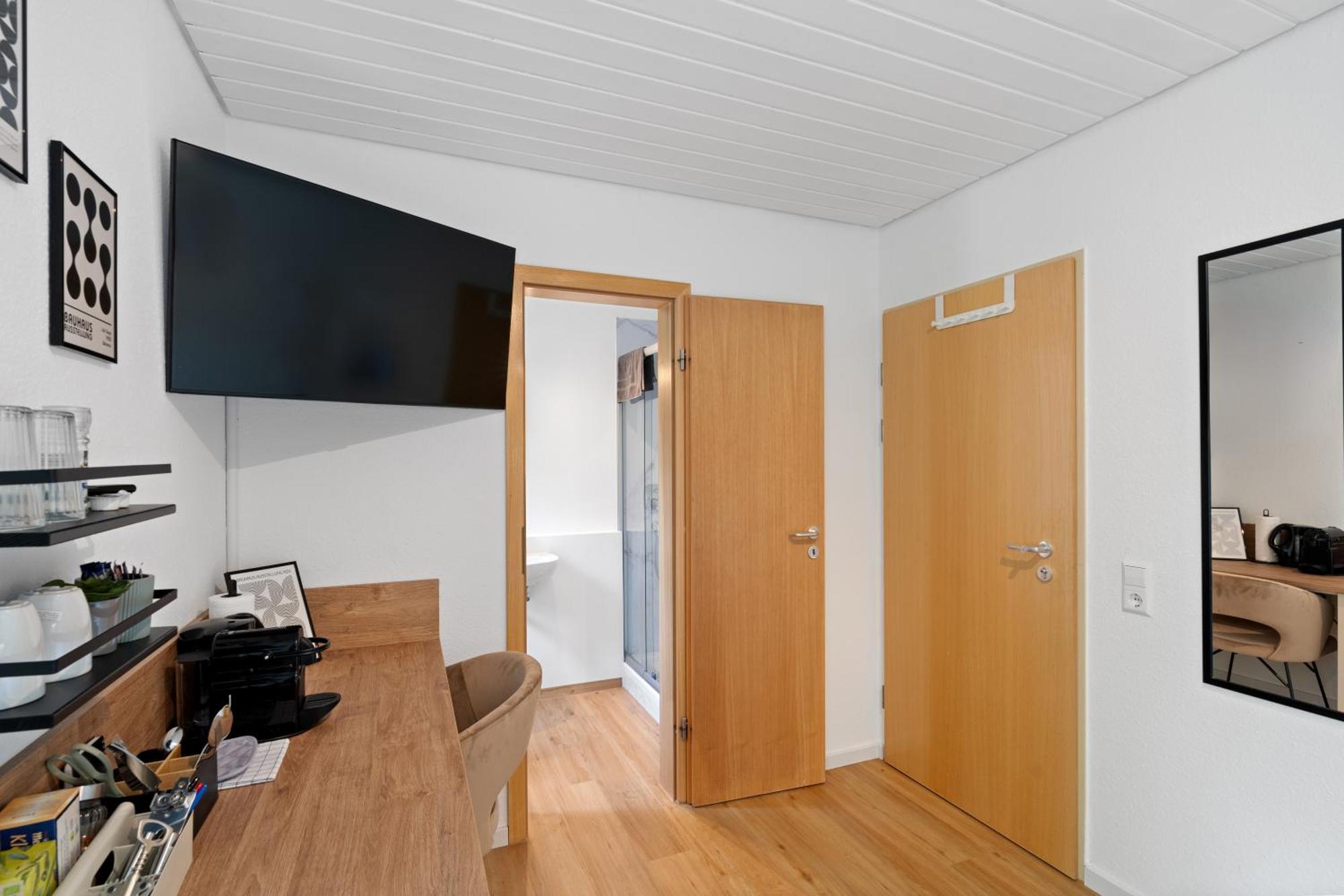 Anytime - Gaestehaus Am Weinberg In Ueberlingen Rom bilde