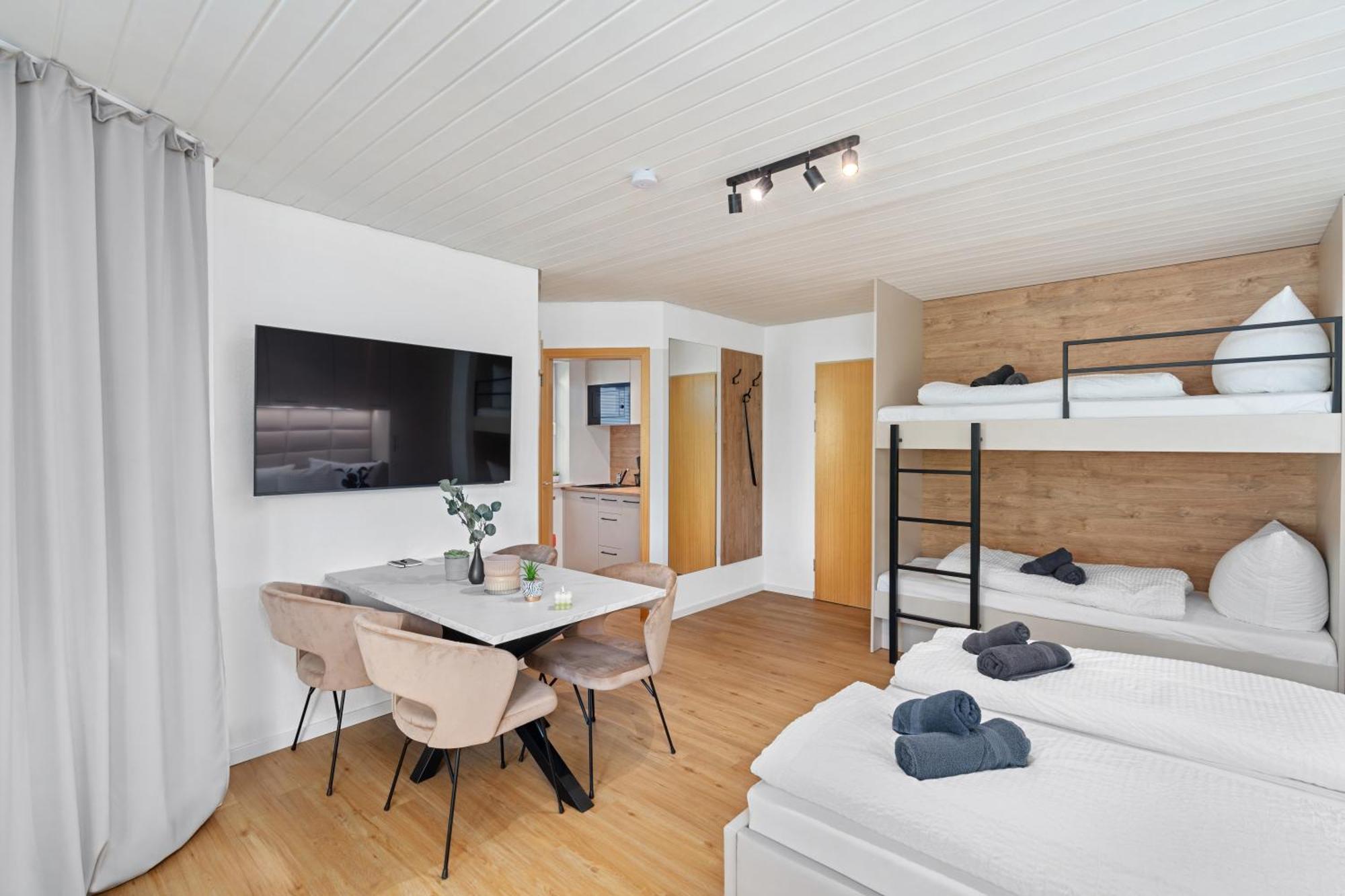 Anytime - Gaestehaus Am Weinberg In Ueberlingen Eksteriør bilde